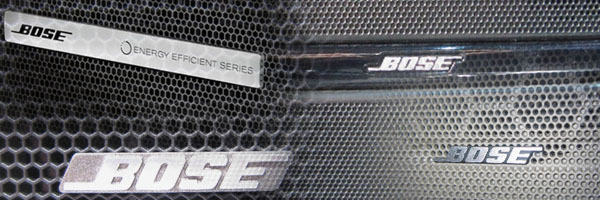 ボーズ Bose 車で高音質オーディオを楽しむ方法 車の中を感動レベルの高音質オーディオルームに