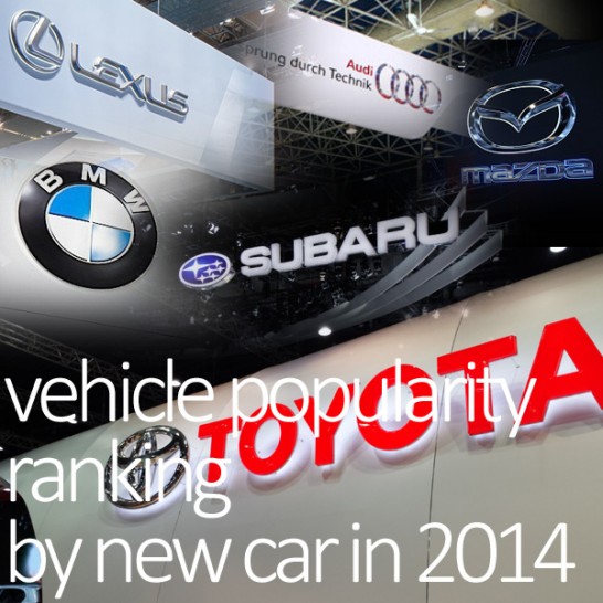 音質がいい車おすすめランキング【人気車純正オーディオ編】