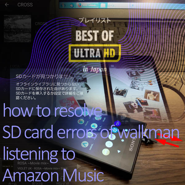 様々な画像 適切な Walkman 曲 削除