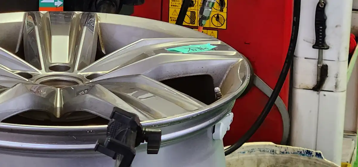 フォルクスワーゲンなど輸入車タイヤの注意点と交換時期