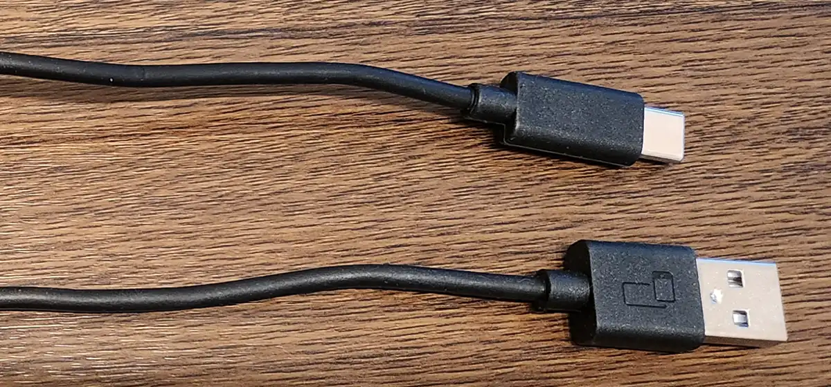 USBケーブル/端子の種類と基本知識