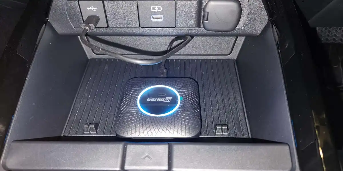 CarlinKit Tbox Plus, Ambient, UHD 対応車種