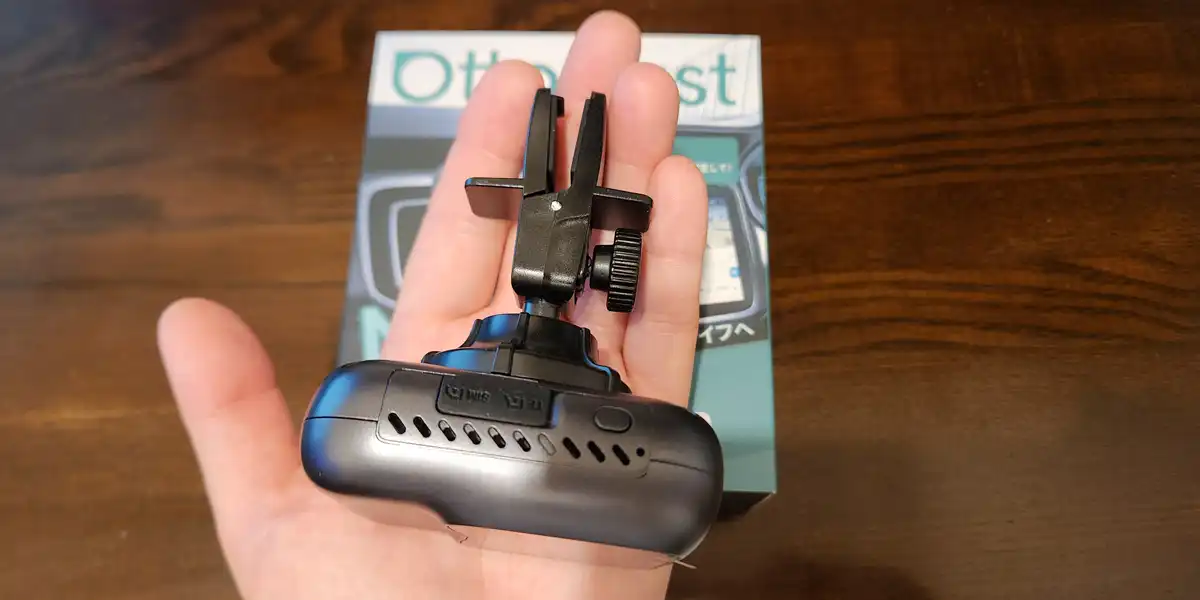 オットキャストNano AIの短所レビュー