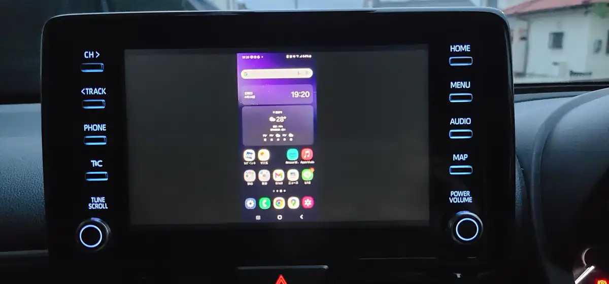 対応機種と接続条件｜iPhone・Android・車種