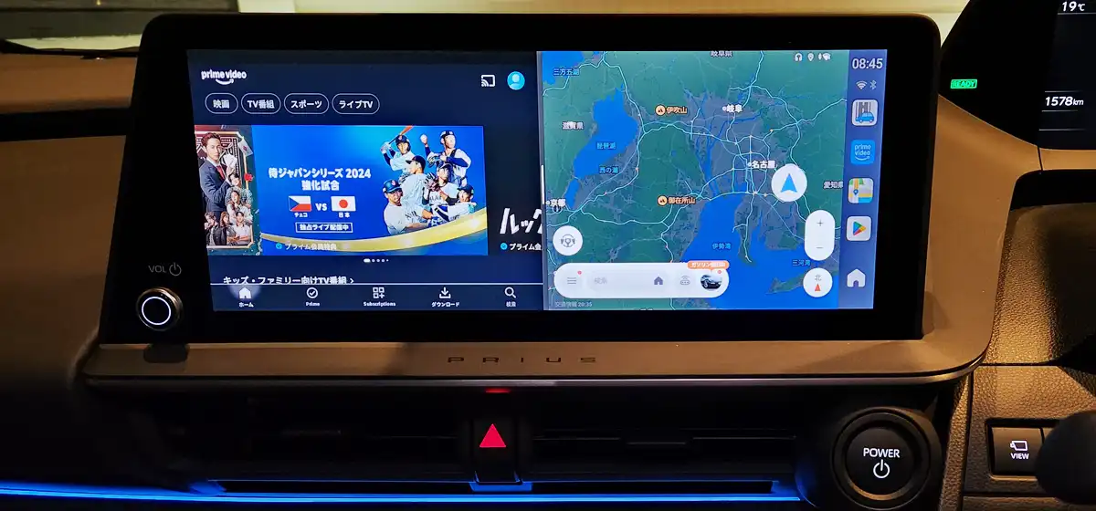 【高機能＆高コスパ】CarlinKit Tbox UHD / JESIMAIK Tbox UHD
