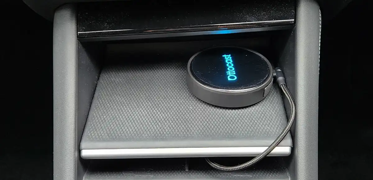 【高機能&人気:迷ったらコレ】オットキャスト OttoAibox P3 Pro/P3