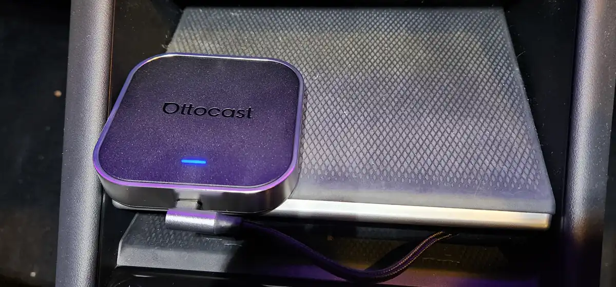 【高コスパ＆人気】オットキャストE2