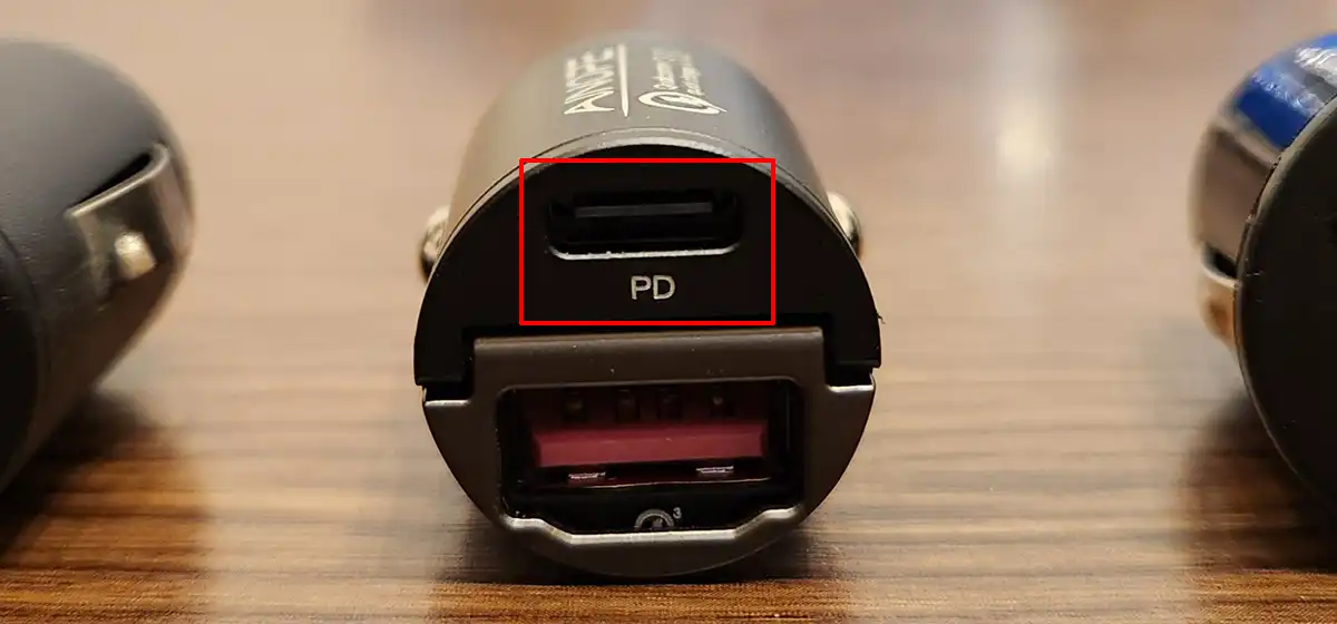 シガーソケット充電器おすすめの選び方コツ