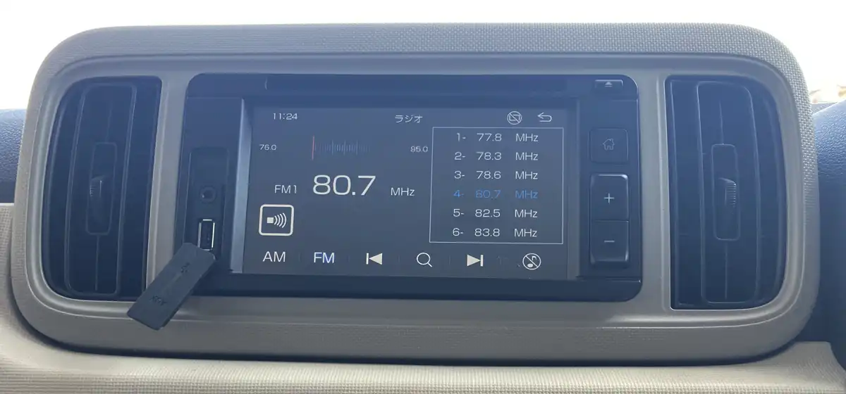 【方法3】ディスプレイオーディオ本体ごと交換／取換え