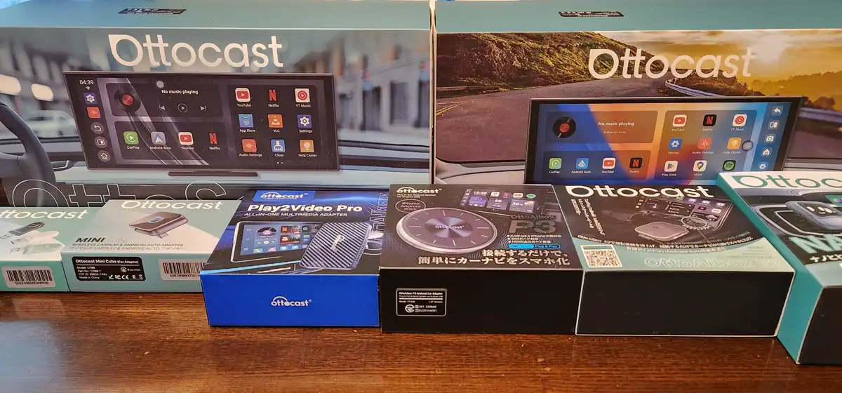 3種類のオットキャストとは？メリット・デメリット比較