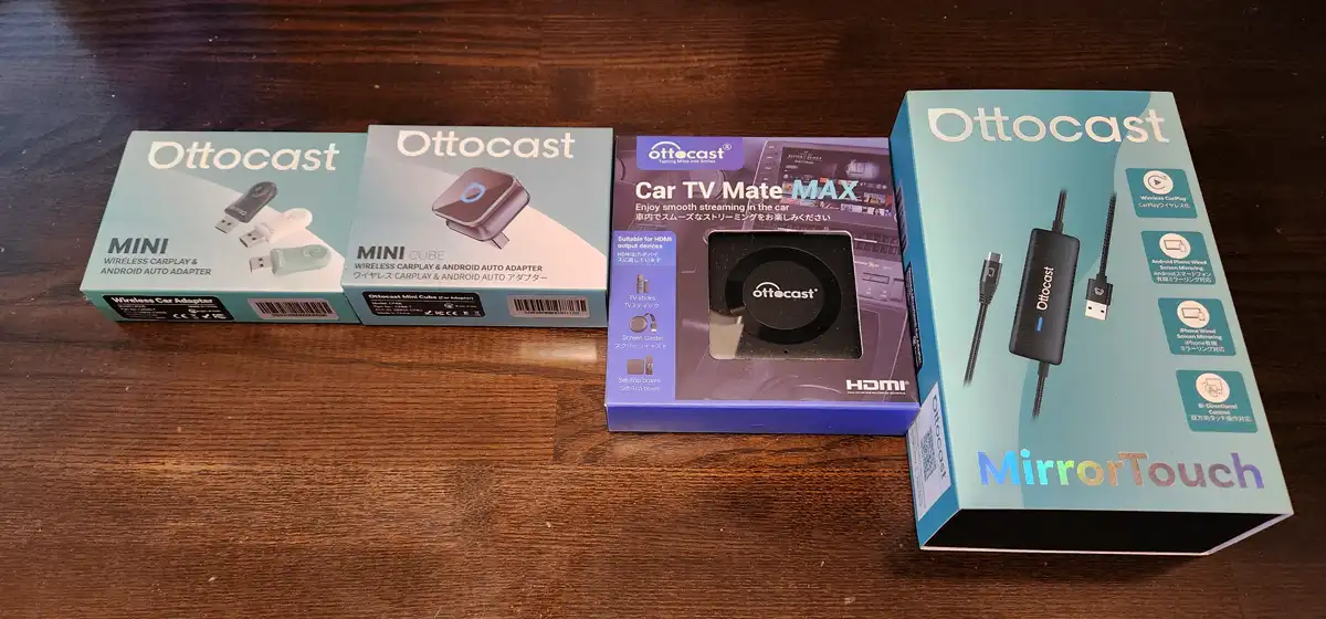 OttoAdaptorの基本事項とメリット・デメリット