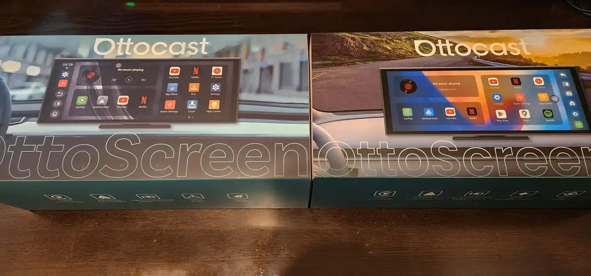 OttoScreenの基本事項とメリット・デメリット