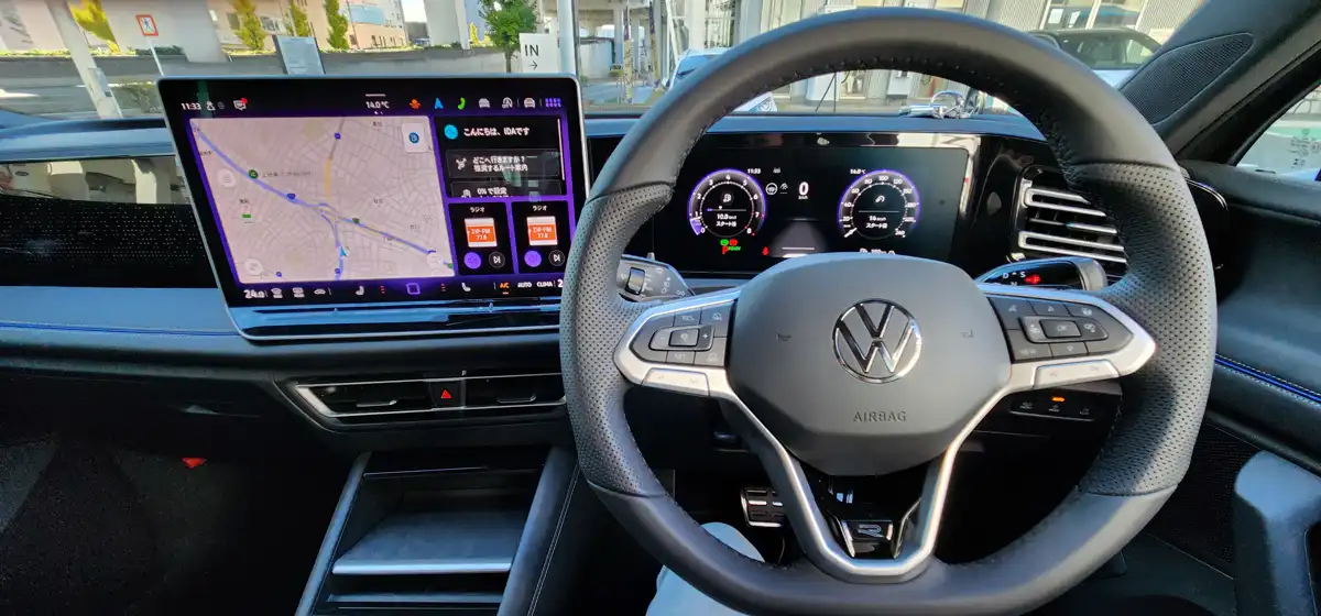 CarPlay後付け可能か確認すべき3つの注意点