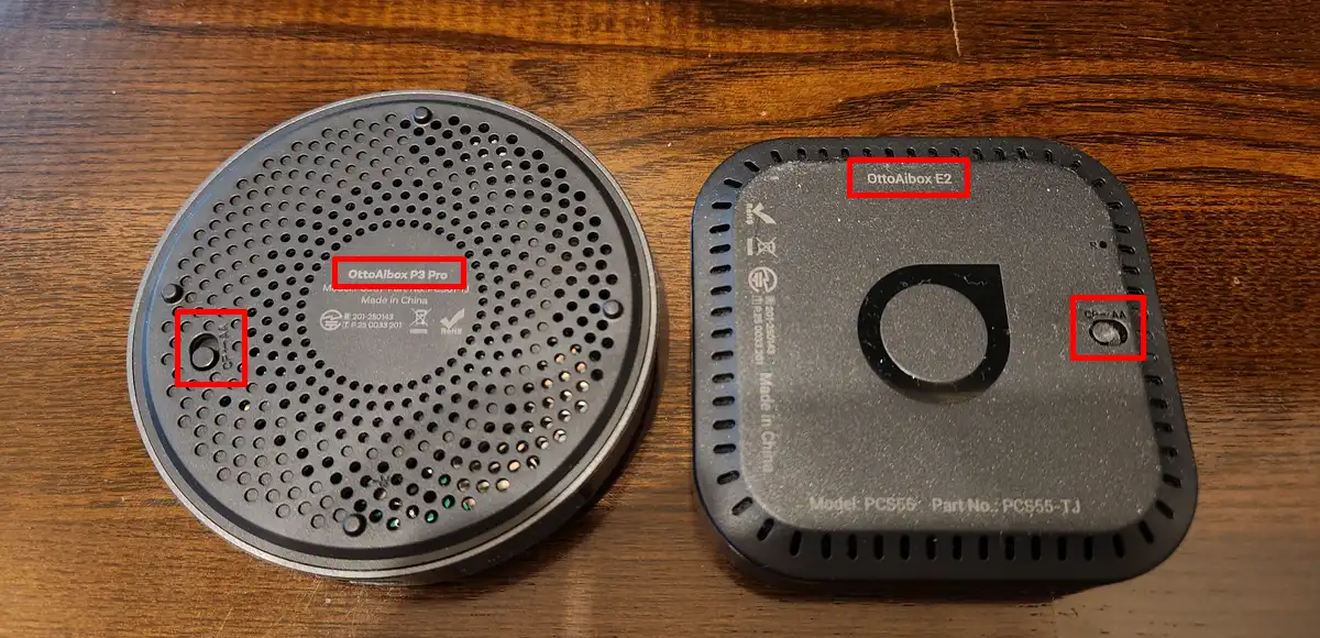 有線CarPlay非対応車で利用時のOttoAibox選び方｜P3 Pro・E2