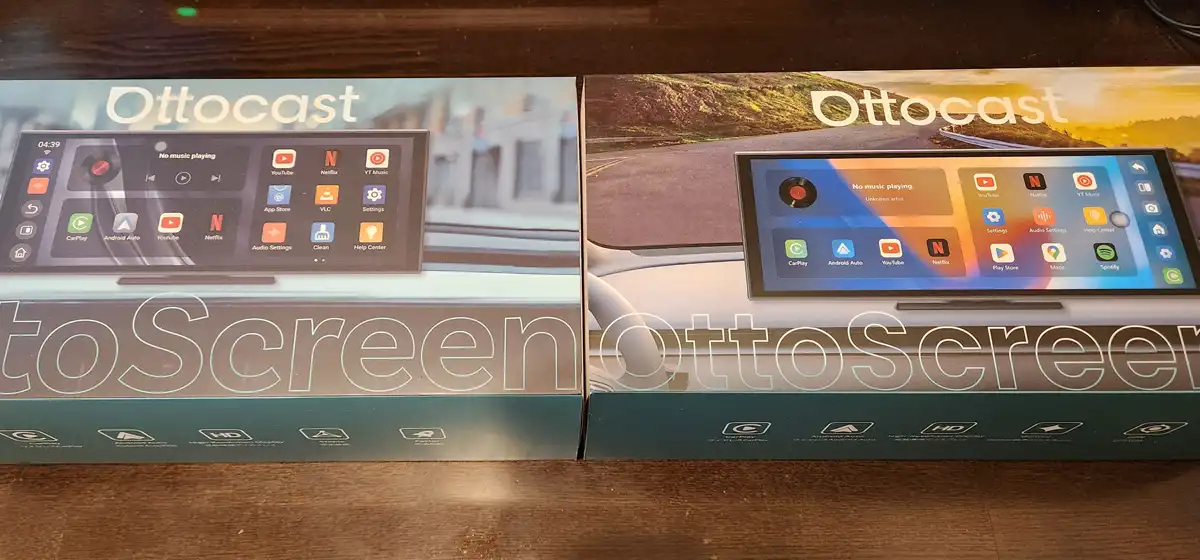 オットキャストScreen AI/ScreenFlowとは?基本仕様比較 オットキャストScreen AI/ScreenFlowとは?基本仕様比較