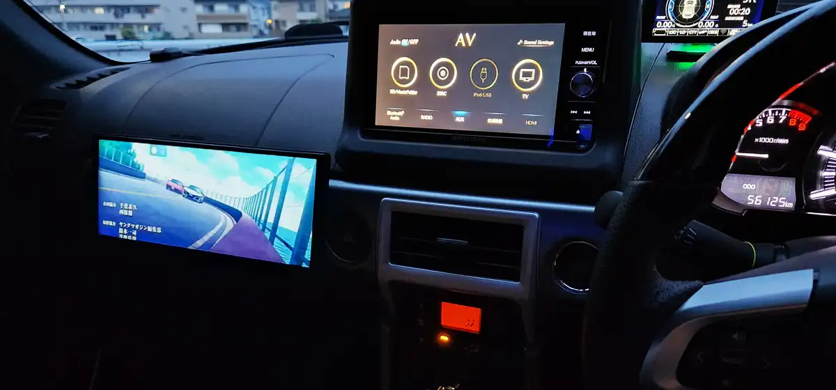 ScreenAI/ScreenFlow共通の特徴 ScreenAI/ScreenFlow共通の特徴